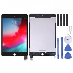 LCD Дисплей и Тъч Скрийн за Apple iPad Mini 5 (2019) / A2124 / A2126 / A2133