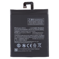 Xiaomi BM3A Батерия за Xiaomi Note 3
