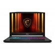MSI Katana 15 HX B14WEK, Core i7-14650HX, RTX 5050 8GB, 16GB DDR5, 1TB SSD, 15.6" QHD 165Hz, без ОС