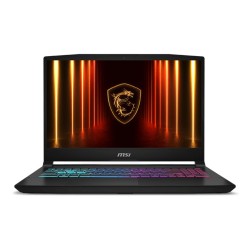 MSI Katana 15 HX B14WEK, Core i7-14650HX, RTX 5050 8GB, 16GB DDR5, 1TB SSD, 15.6" QHD 165Hz, без ОС