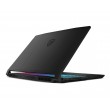 MSI Katana 15 HX B14WEK, Core i7-14650HX, RTX 5050 8GB, 16GB DDR5, 1TB SSD, 15.6" QHD 165Hz, без ОС