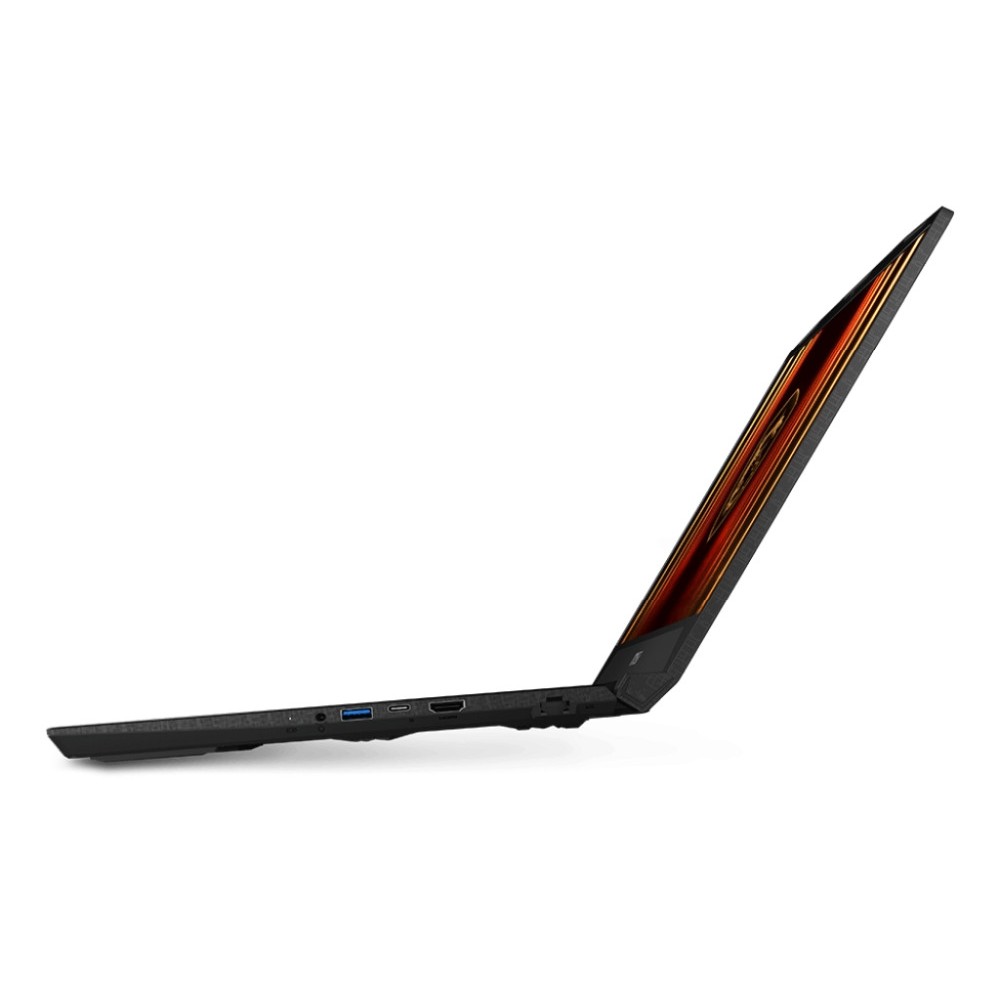 MSI Katana 15 HX B14WEK, Core i7-14650HX, RTX 5050 8GB, 16GB DDR5, 1TB SSD, 15.6" QHD 165Hz, без ОС
