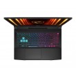 MSI Katana 15 HX B14WEK, Core i7-14650HX, RTX 5050 8GB, 16GB DDR5, 1TB SSD, 15.6" QHD 165Hz, без ОС