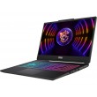 MSI Cyborg 15 A13UCK, Core i7-13620H, RTX 3050 4GB, 16GB DDR5, 512GB SSD, 15.6" FHD 144Hz, без ОС