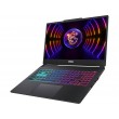 MSI Cyborg 15 A13UCK, Core i7-13620H, RTX 3050 4GB, 16GB DDR5, 512GB SSD, 15.6" FHD 144Hz, без ОС