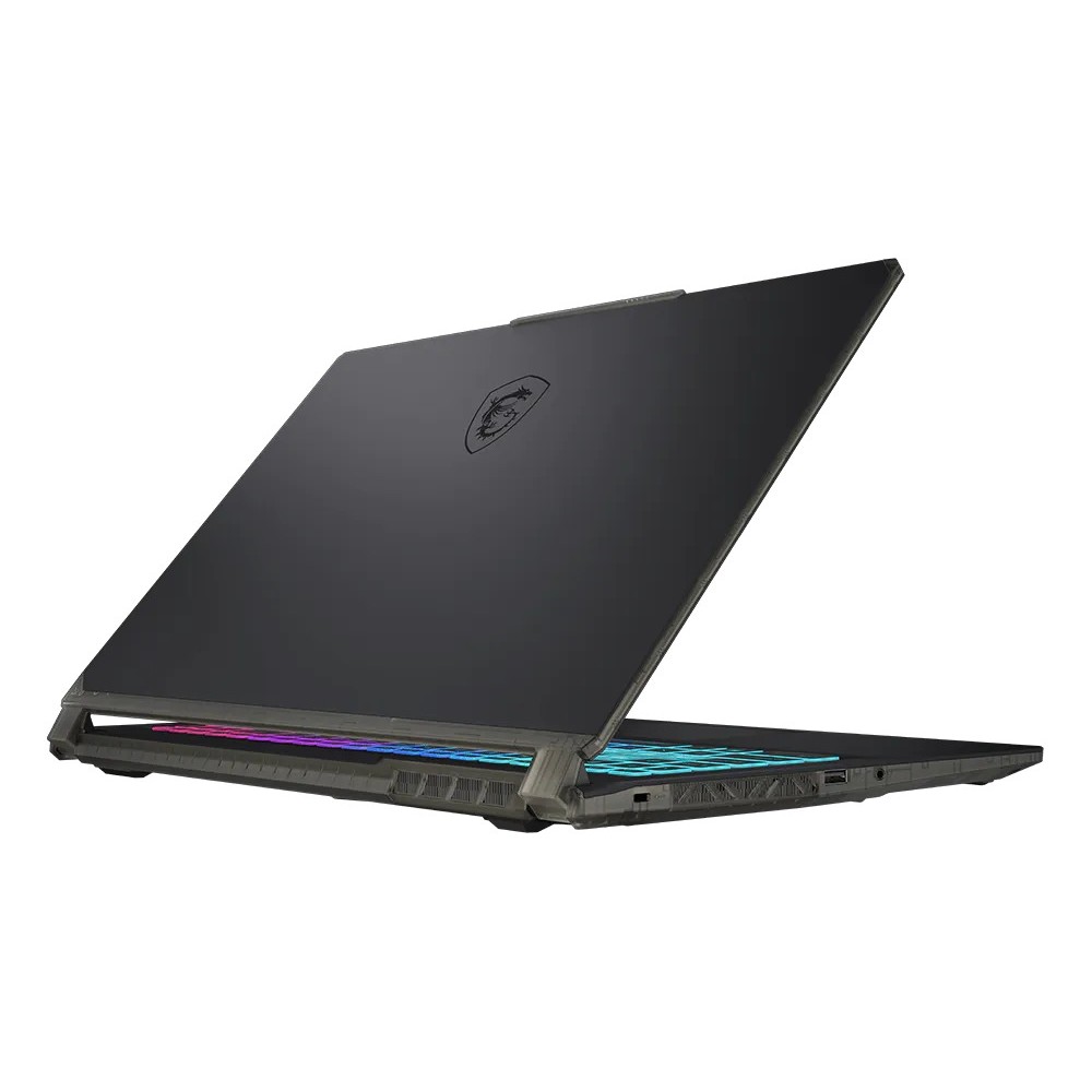 MSI Cyborg 15 A13UCK, Core i7-13620H, RTX 3050 4GB, 16GB DDR5, 512GB SSD, 15.6" FHD 144Hz, без ОС