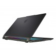 MSI Cyborg 15 A13UCK, Core i7-13620H, RTX 3050 4GB, 16GB DDR5, 512GB SSD, 15.6" FHD 144Hz, без ОС