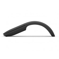 Microsoft Surface Arc Mouse Безжична Мишка с Оптичен Сензор 1000 DPI – Black – FHD-00018