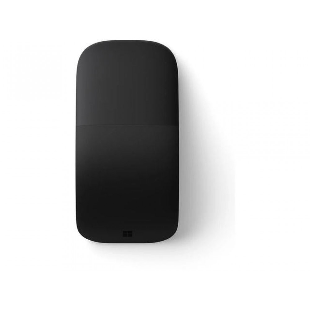 Microsoft Surface Arc Mouse Безжична Мишка с Оптичен Сензор 1000 DPI – Black – FHD-00018