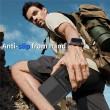 Калъф за Motorola Moto G87 / G77 / G67 5G PC + TPU с Въртяща се Стойка, Плъзгащ Капак за Камерата и Магнитна Пластина – 7 цвята
