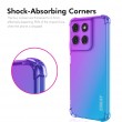 Калъф за Motorola Moto G87 / G77 / G67 5G ENKAY TPU с Подсилени Airbag Ъгли 2,5 mm и Скрийн Протектор – 4 цвята