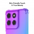 Калъф за Motorola Moto G87 / G77 / G67 5G ENKAY TPU с Подсилени Airbag Ъгли 2,5 mm и Скрийн Протектор – 4 цвята