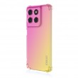Калъф за Motorola Moto G87 / G77 / G67 5G ENKAY TPU с Подсилени Airbag Ъгли 2,5 mm и Скрийн Протектор – 4 цвята
