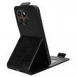 Калъф Тефтер за Motorola Moto G87 / G77 / G67 5G от PU Кожа с Вертикално Отваряне, Магнитно Закопчаване, Стойка и Джоб за Карта – 4 цвята