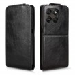 Калъф Тефтер за Motorola Moto G87 / G77 / G67 5G от PU Кожа с Вертикално Отваряне, Магнитно Закопчаване, Стойка и Джоб за Карта – 4 цвята