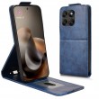 Калъф Тефтер за Motorola Moto G87 / G77 / G67 5G от PU Кожа с Вертикално Отваряне, Магнитно Закопчаване, Стойка и Джоб за Карта – 4 цвята