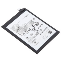 Батерия RB52 за Motorola Moto G56 5G / G Power (2026) 5G Съвместима Литиево-полимерна 3.91V / 5100mAh