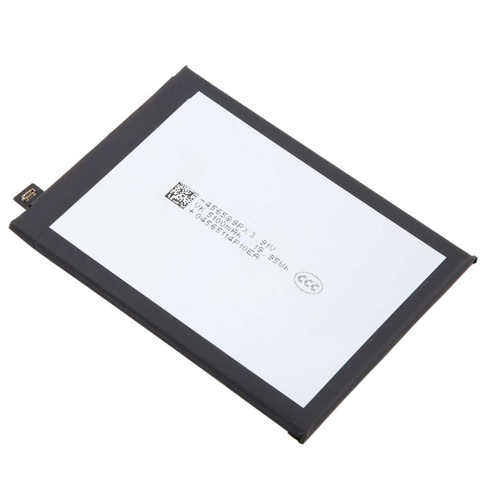 Батерия RB52 за Motorola Moto G56 5G / G Power (2026) 5G Съвместима Литиево-полимерна 3.91V / 5100mAh