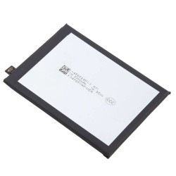 Батерия RB52 за Motorola Moto G56 5G / G Power (2026) 5G Съвместима Литиево-полимерна 3.91V / 5100mAh