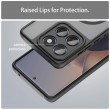 Калъф Fan Dun Series за Motorola Moto G87 / G77 / G67 5G от TPU и Матиран PC с MagSafe Магнитен Пръстен и Скрийн Протектор – 4 цвята