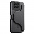 Калъф Портмоне за Motorola Moto G87 / G77 / G67 5G от PU Кожа и TPU с Цип, RFID Защита, MagSafe и Стойка – 5 цвята и Скрийн Протектор
