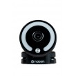 Nacon PC Webcam Ring Light Full HD 1080p Уеб Камера с Автоматичен Фокус, Светещ Пръстен и Капак за Поверителност – Черен – NC-WEB-PCWEBCAMRL