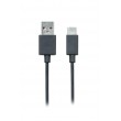 Nacon PC Streaming – Настолен микрофон, Кардиоиден, USB, Шумопотискане, 3.5mm изход, Черен