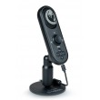 Nacon PC Streaming – Настолен микрофон, Кардиоиден, USB, Шумопотискане, 3.5mm изход, Черен