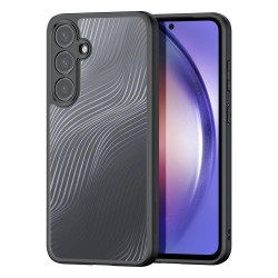 Samsung Galaxy A55 5G DUX DUCIS TPU Силиконов Калъф и Протектор