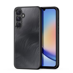Samsung Galaxy A35 5G DUX DUCIS TPU Силиконов Калъф и Протектор