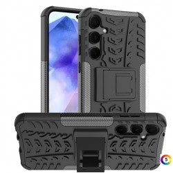 Samsung Galaxy A55 Удароустойчив Калъф и Протектор
