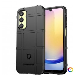 Samsung Galaxy A55 5G TPU Удароустойчив Калъф и Протектор