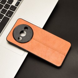 Xiaomi Redmi A3 4G Удароустойчив Кожен Калъф и Протектор
