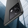 Xiaomi Redmi Note 13 5G  View Window Кожен Калъф и Протектор