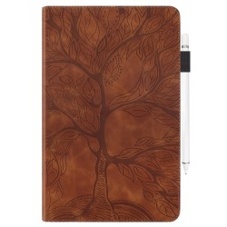 Xiaomi Pad 6S Pro Tree Life Кожен Калъф и Протектор
