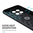Xiaomi 14 Удароустойчив Ring Holder Калъф и Протектор