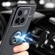 Xiaomi 14 Удароустойчив Ring Holder Калъф и Протектор
