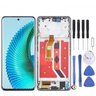  LCD Дисплей и Тъч Скрийн с Рамка за Honor Magic6 Lite