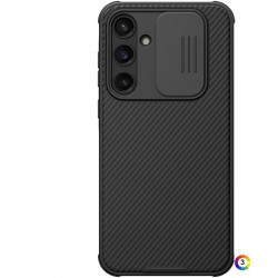 Samsung Galaxy A35 5G Удароустойчив NILLKIN CamShield Калъф и Протектор