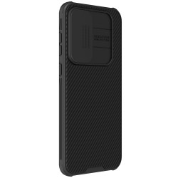 Samsung Galaxy A35 5G Удароустойчив NILLKIN CamShield Калъф и Протектор