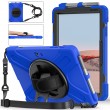 Microsoft Surface Go 4 / 3 / 2 / 1 Tablet Case/Pen Slot /Hand Band/360° Swivel Kickstand Удароустойчив Калъф и Протектор