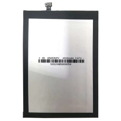 Батерия WT341 за Nokia G21 4G Съвместима Литиево-полимерна 3.85V / 4900mAh 
