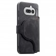 Калъф за Nothing Phone (4a) CASENEO MW-02 Магнитен Портфейл от PU Кожа с Отделящ се Калъф, RFID Защита и Скрийн Протектор – 6 цвята