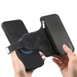 Калъф за Nothing Phone (4a) Pro CASENEO MW-02 Магнитен Портфейл от PU Кожа с Отделящ се Калъф, RFID Защита и Скрийн Протектор – 3 цвята