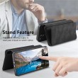 Калъф за Nothing Phone (4a) Pro CASENEO MW-02 Магнитен Портфейл от PU Кожа с Отделящ се Калъф, RFID Защита и Скрийн Протектор – 3 цвята