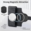 Калъф за Nothing Phone (4a) Pro CASENEO MW-02 Магнитен Портфейл от PU Кожа с Отделящ се Калъф, RFID Защита и Скрийн Протектор – 3 цвята