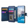 Калъф за Nothing Phone (4a) Pro CASENEO MW-02 Магнитен Портфейл от PU Кожа с Отделящ се Калъф, RFID Защита и Скрийн Протектор – 3 цвята