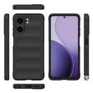 Oppo A5x 5G / 4G  Rugged Shield TPU Калъф и Протектор