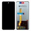 LCD Дисплей и Тъч Скрийн за Realme C75 5G / C71 4G / 14x 5G / Oppo A5x 4G / 5G