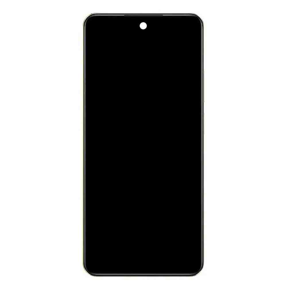 LCD Дисплей и Тъч Скрийн за Realme C75 5G / C71 4G / 14x 5G / Oppo A5x 4G / 5G